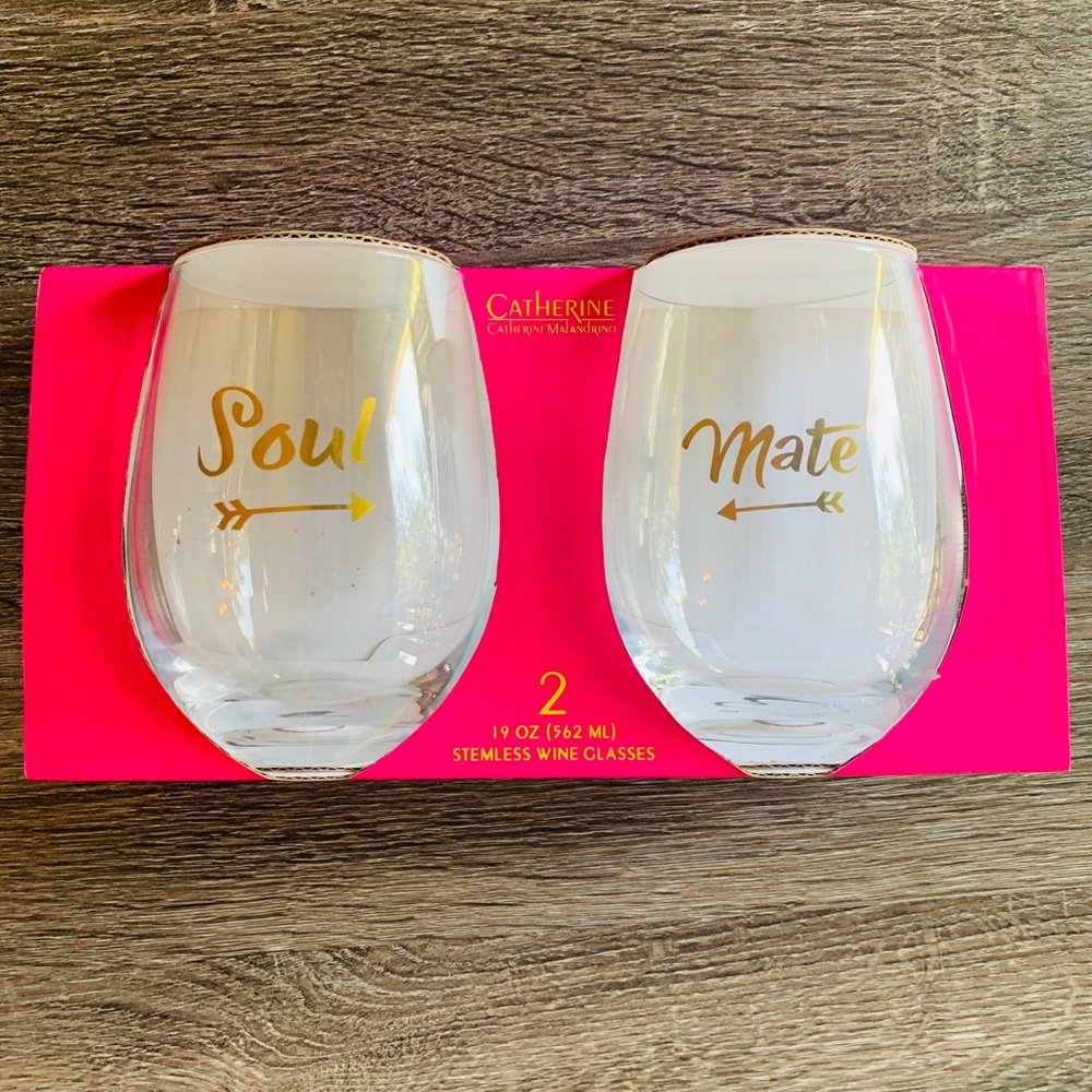 Wine Glasses